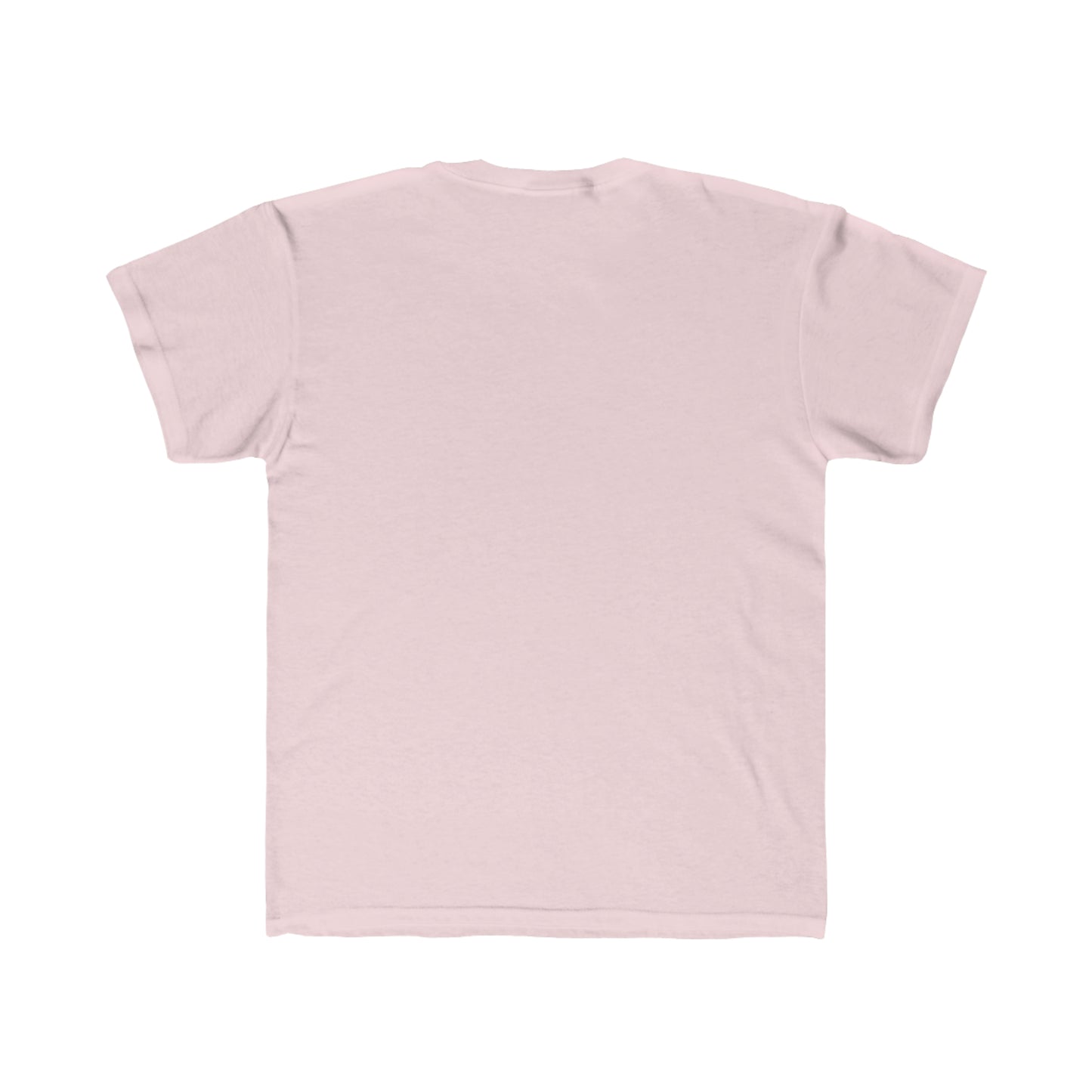 Youth Collection-Top Modesty Kids Regular Fit Tee