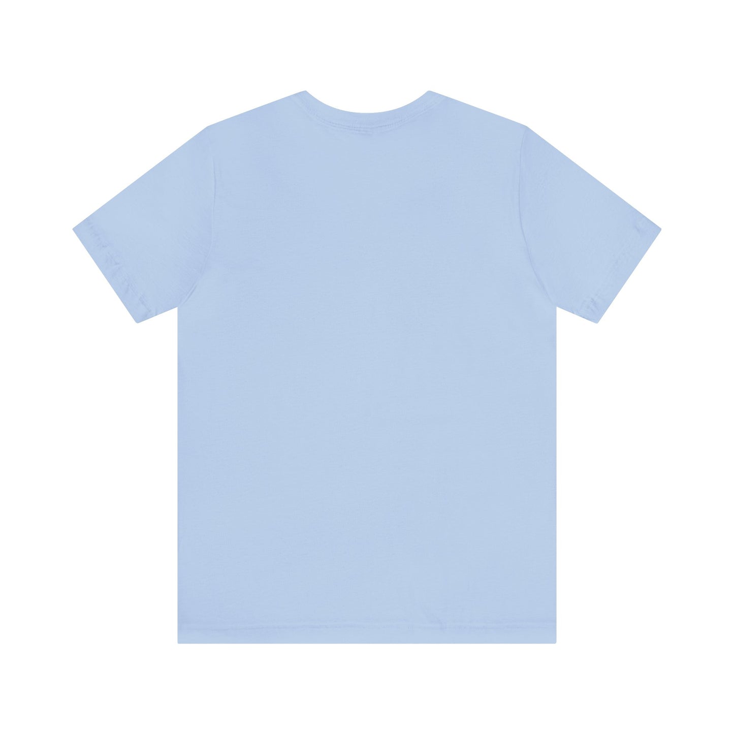 Top Modesty Collection Jersey Short Sleeve Tee