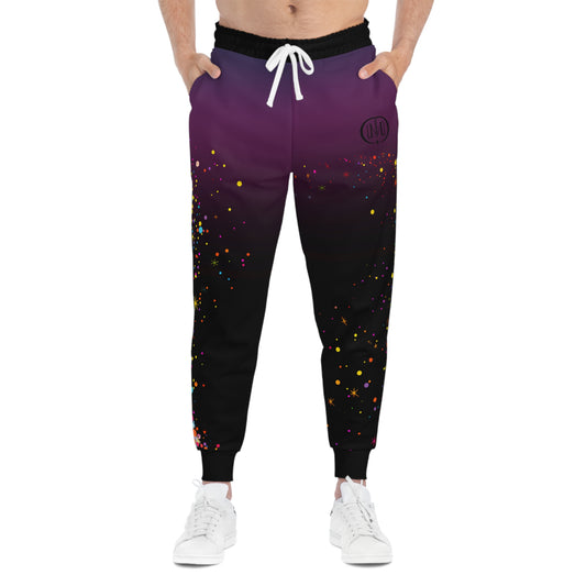 Top Modesty Athletic Joggers,