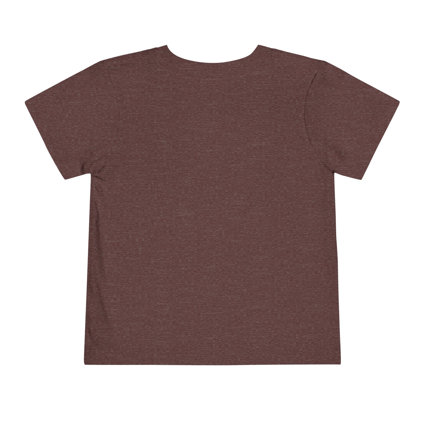 Youth Collection-Top Modesty Toddler Short Sleeve Tee