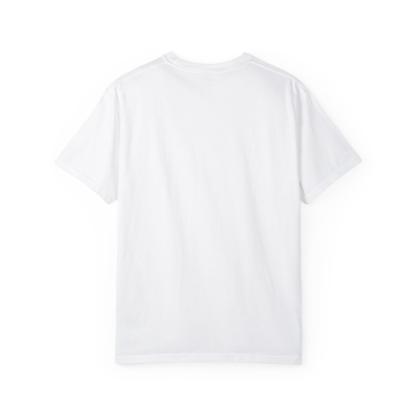 Top Modesty Speak A Unisex Garment-Dyed T-shirt