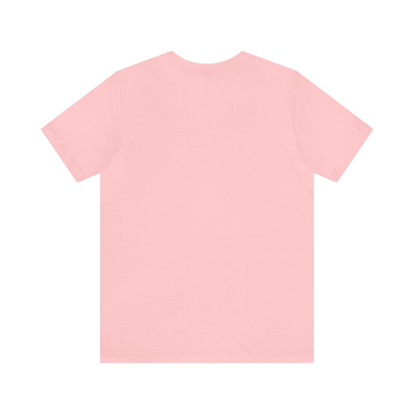 Top Modesty Collection Jersey Short Sleeve Tee