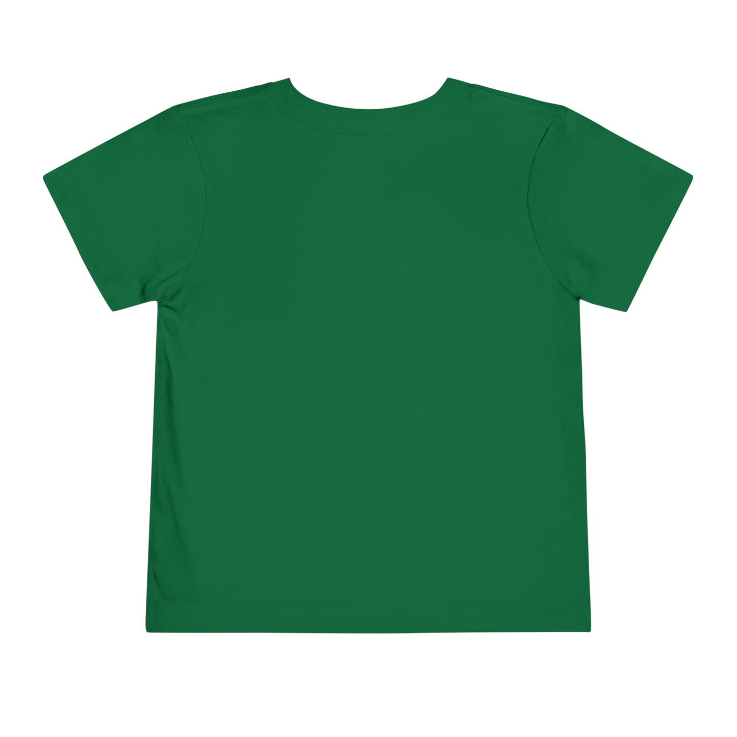 Youth Collection-Top Modesty Toddler Short Sleeve Tee