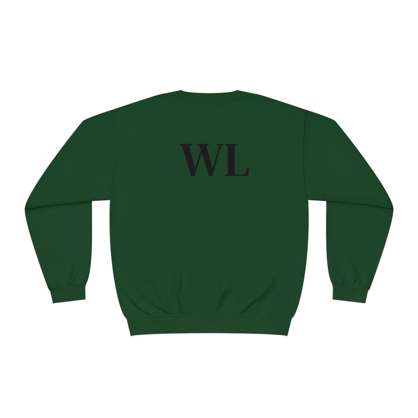 Top Modesty WL Collection Unisex NuBlend® Crewneck Sweatshirt