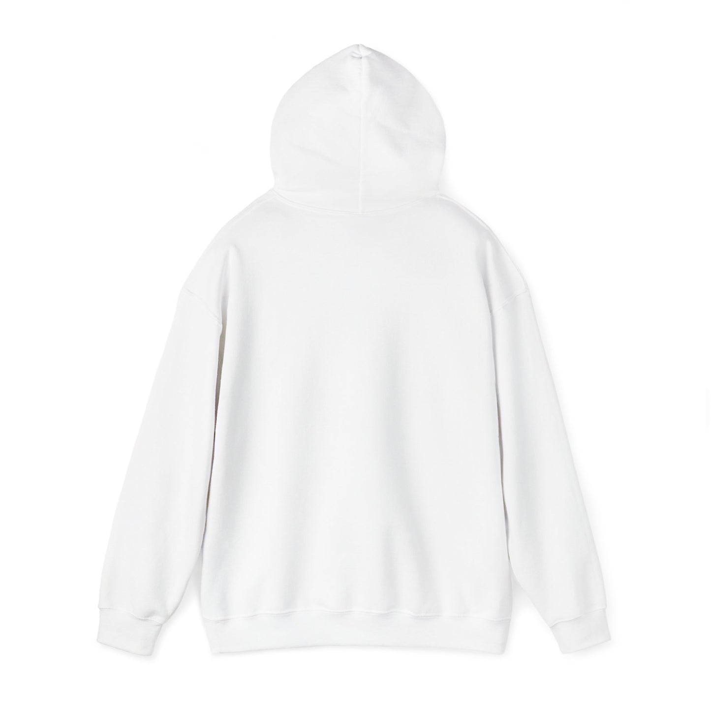 Top Modesty Hooded One Sweatshirt (unisex)