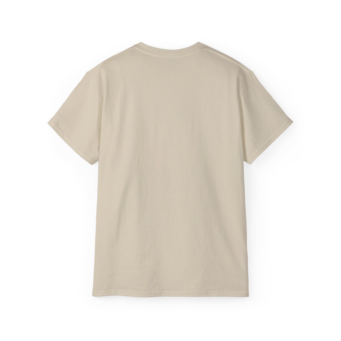 Top Modesty Unisex Ultra Cotton Tee