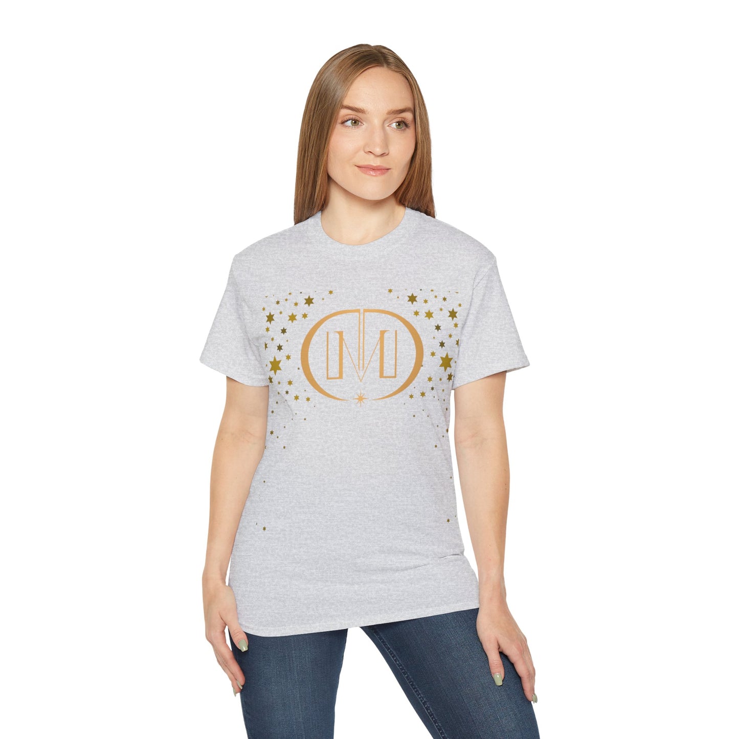 Top Modesty Unisex Ultra Cotton Tee