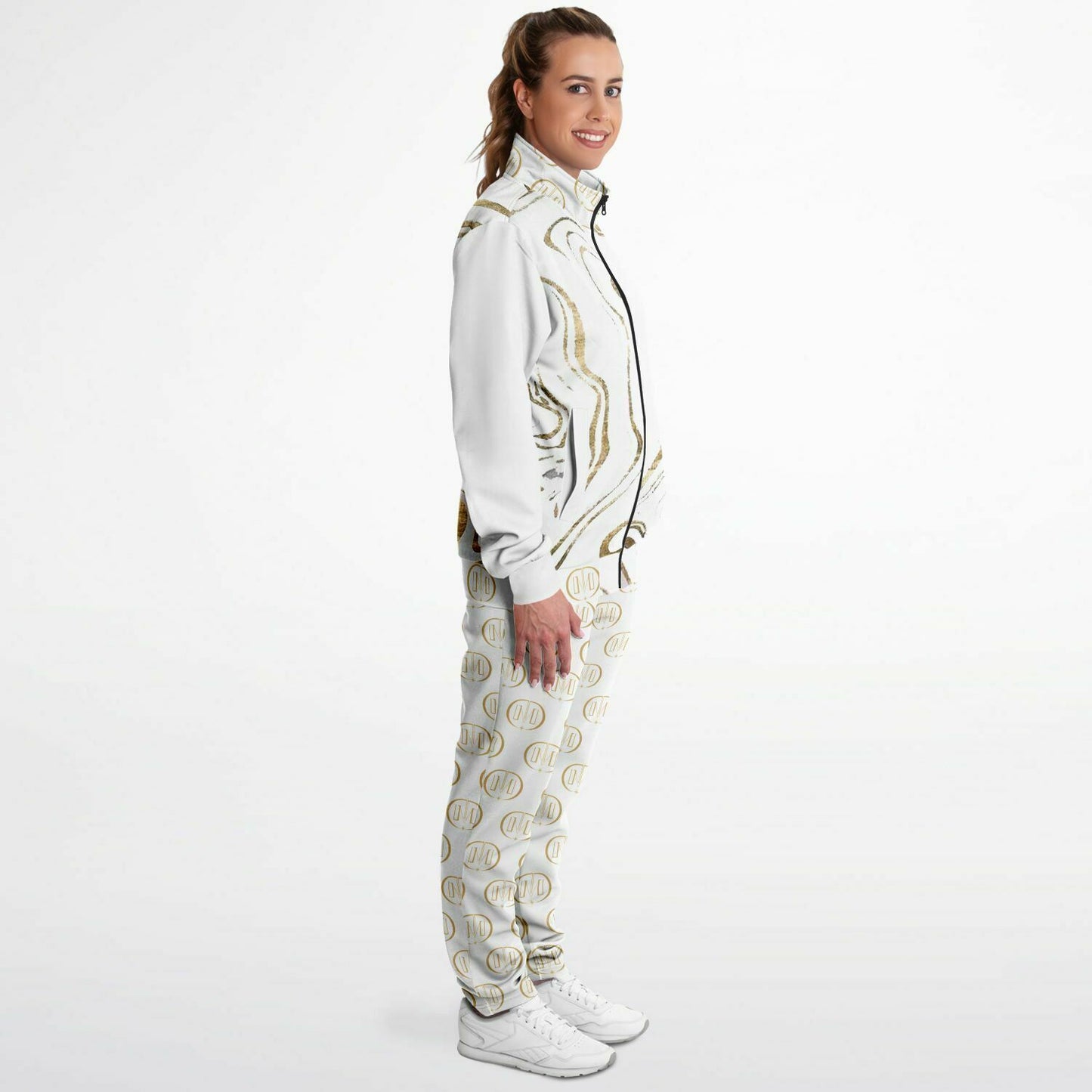 Top Modesty B.Y.O.D - Tracksuit