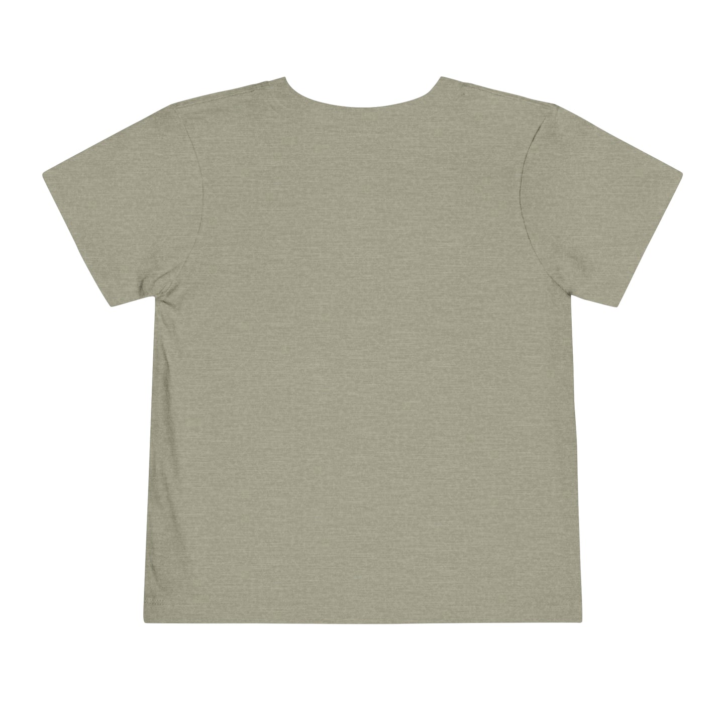 Youth Collection-Top Modesty Toddler Short Sleeve Tee