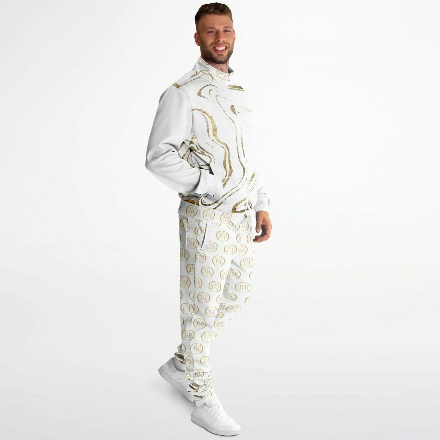 Top Modesty B.Y.O.D - Tracksuit