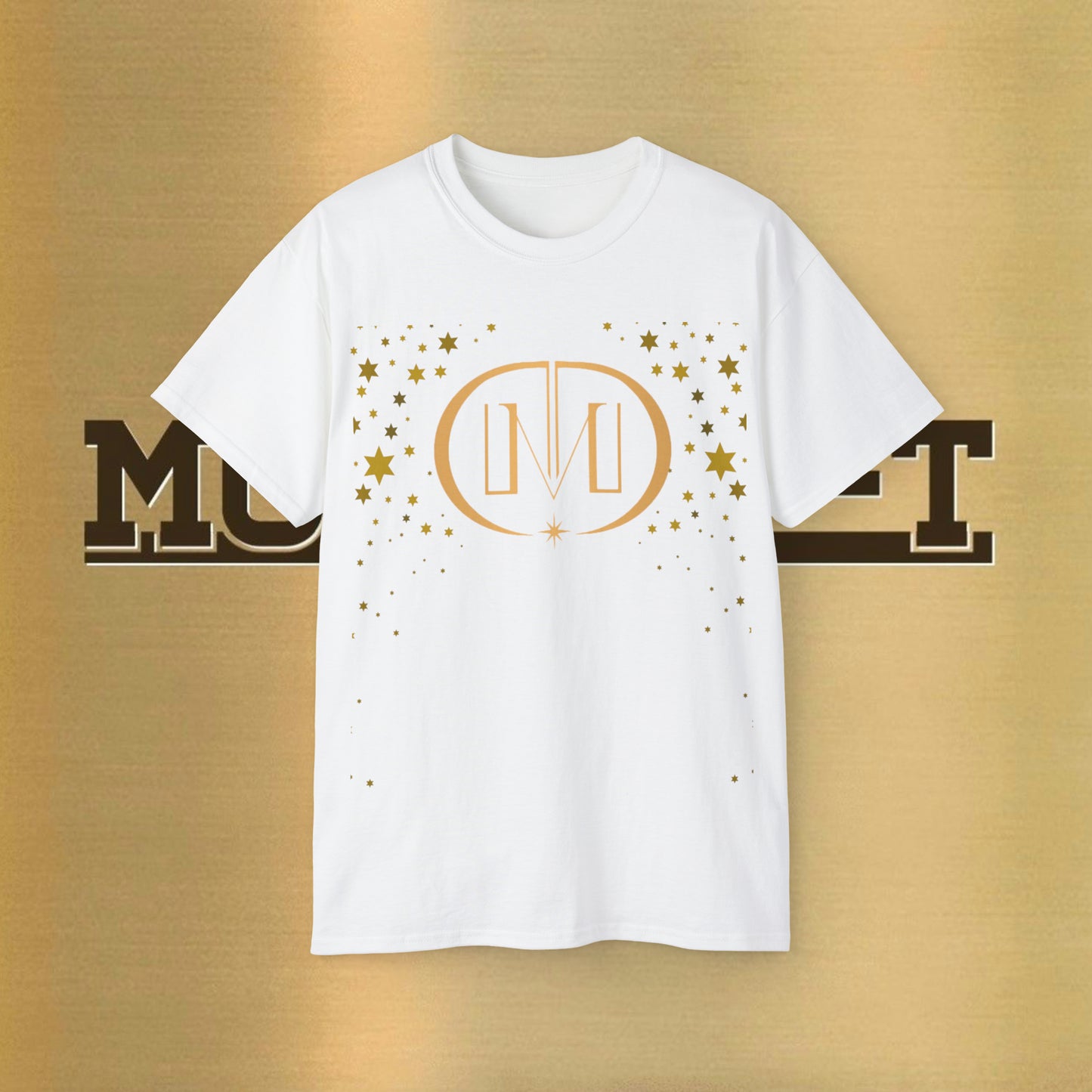 Top Modesty Unisex Ultra Cotton Tee