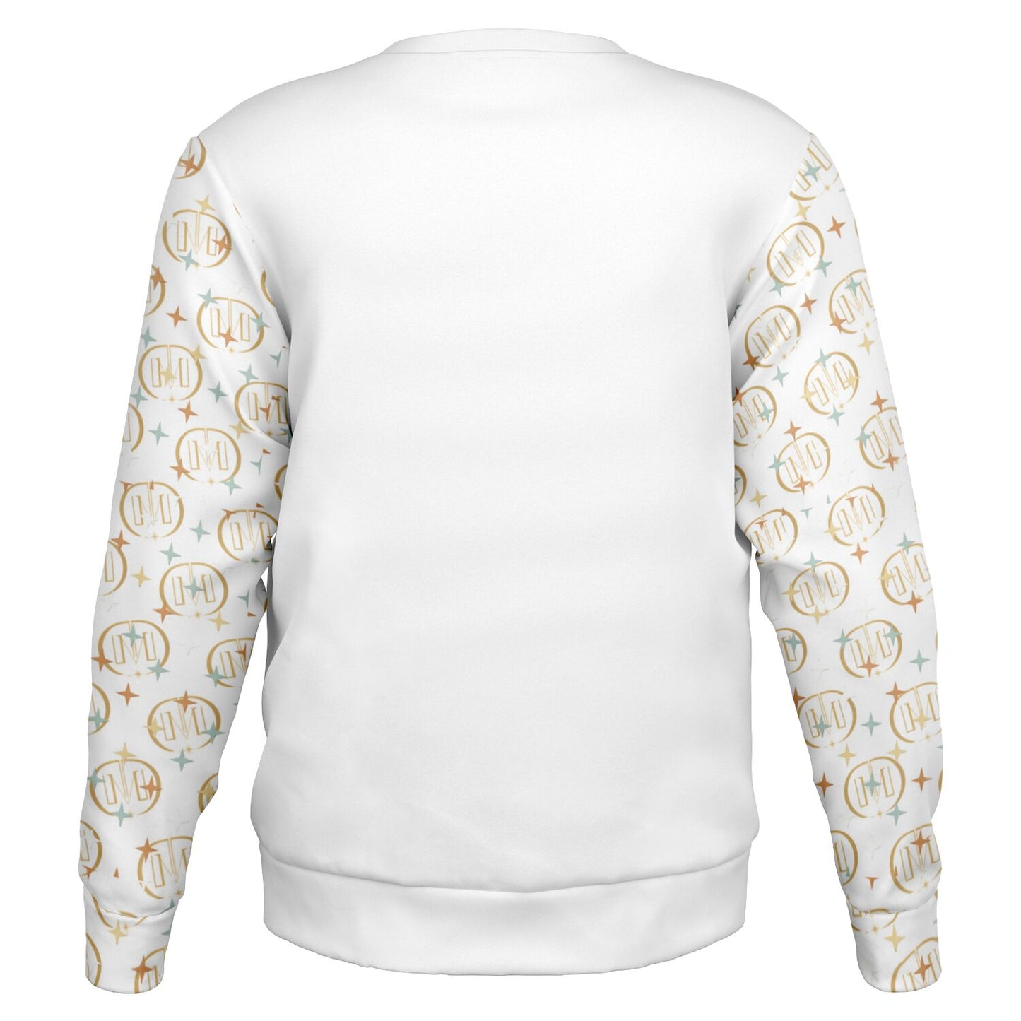 Top Modesty High Standard Fashion Sweatshirt