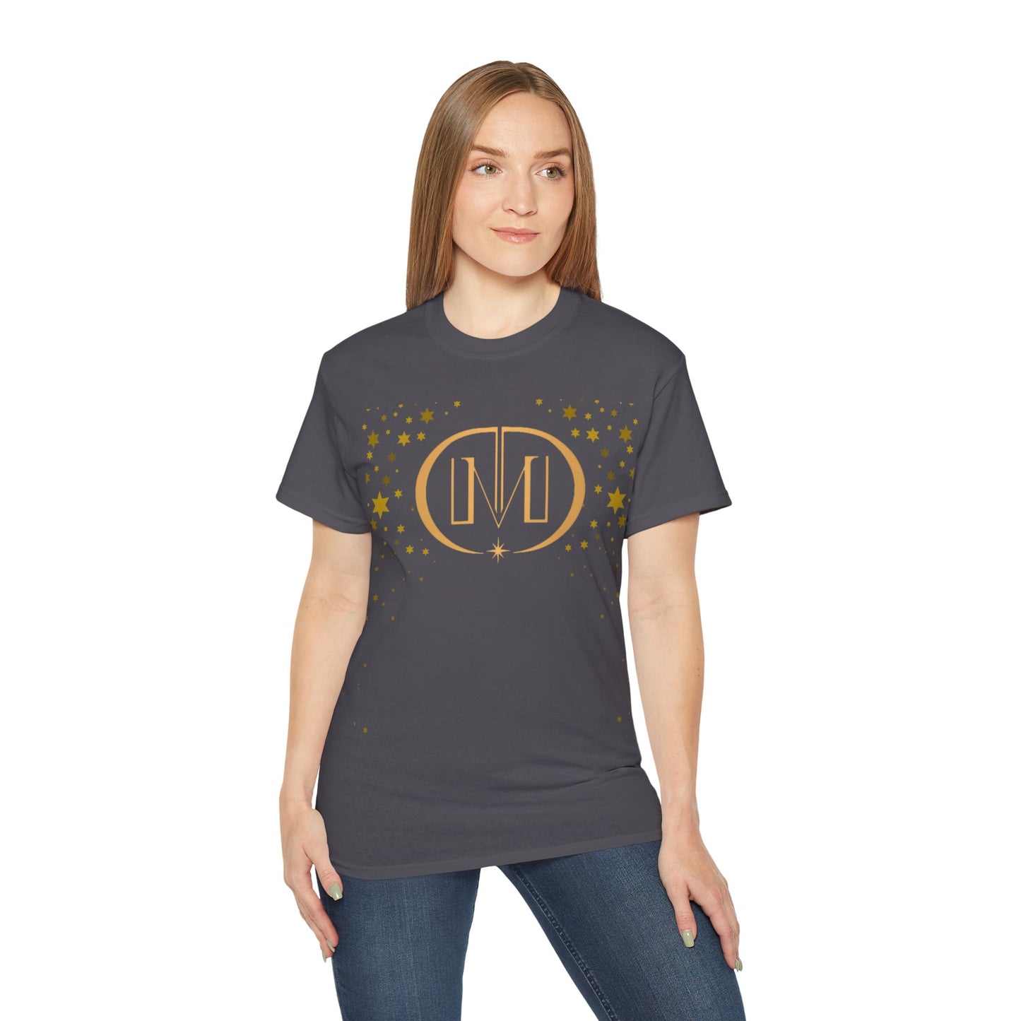 Top Modesty Unisex Ultra Cotton Tee