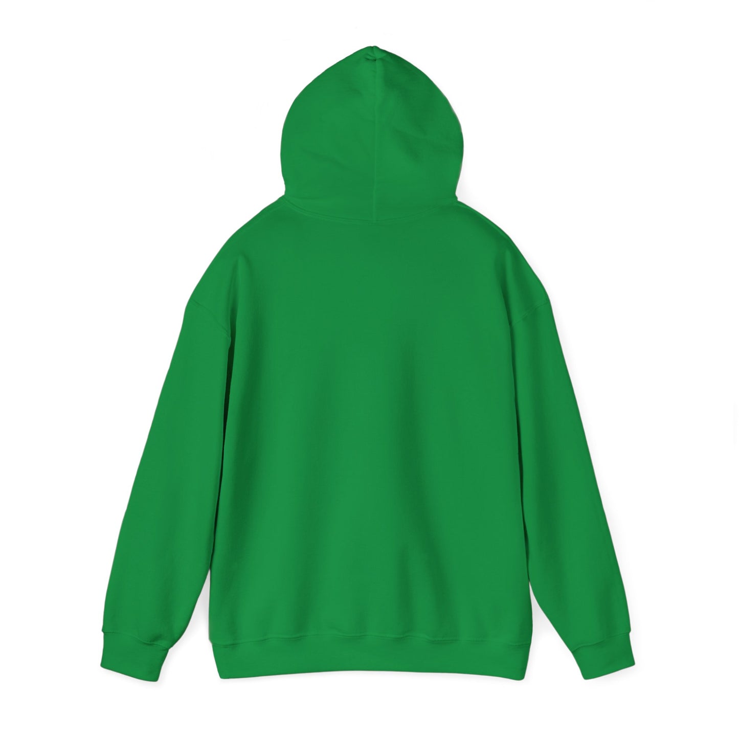 Top Modesty-B.Y.O.D Collection Unisex Heavy Blend™ Hooded Sweatshirt