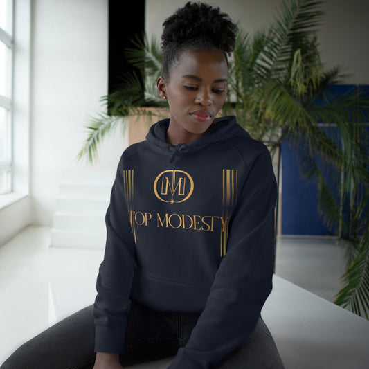 Top Modesty Avyano Unisex Supply Hoodie