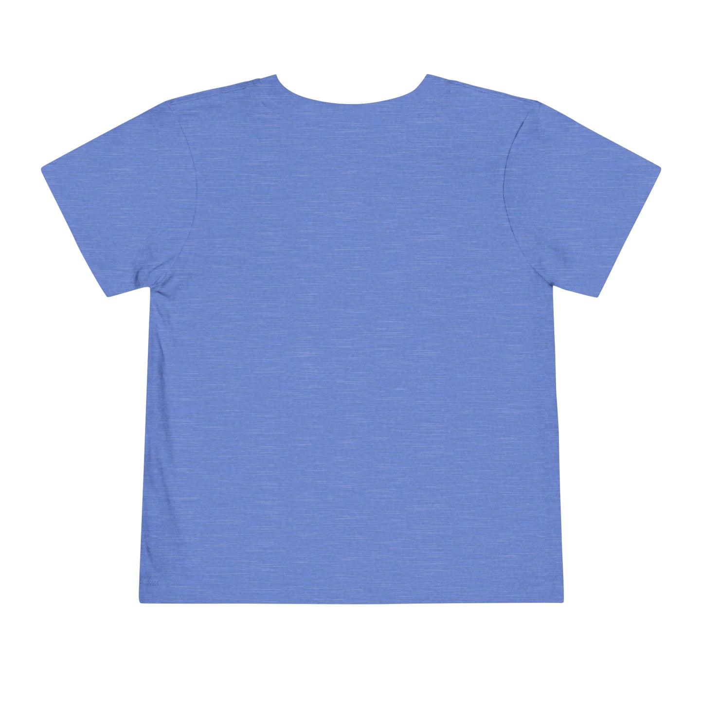 Youth Collection-Top Modesty Toddler Short Sleeve Tee