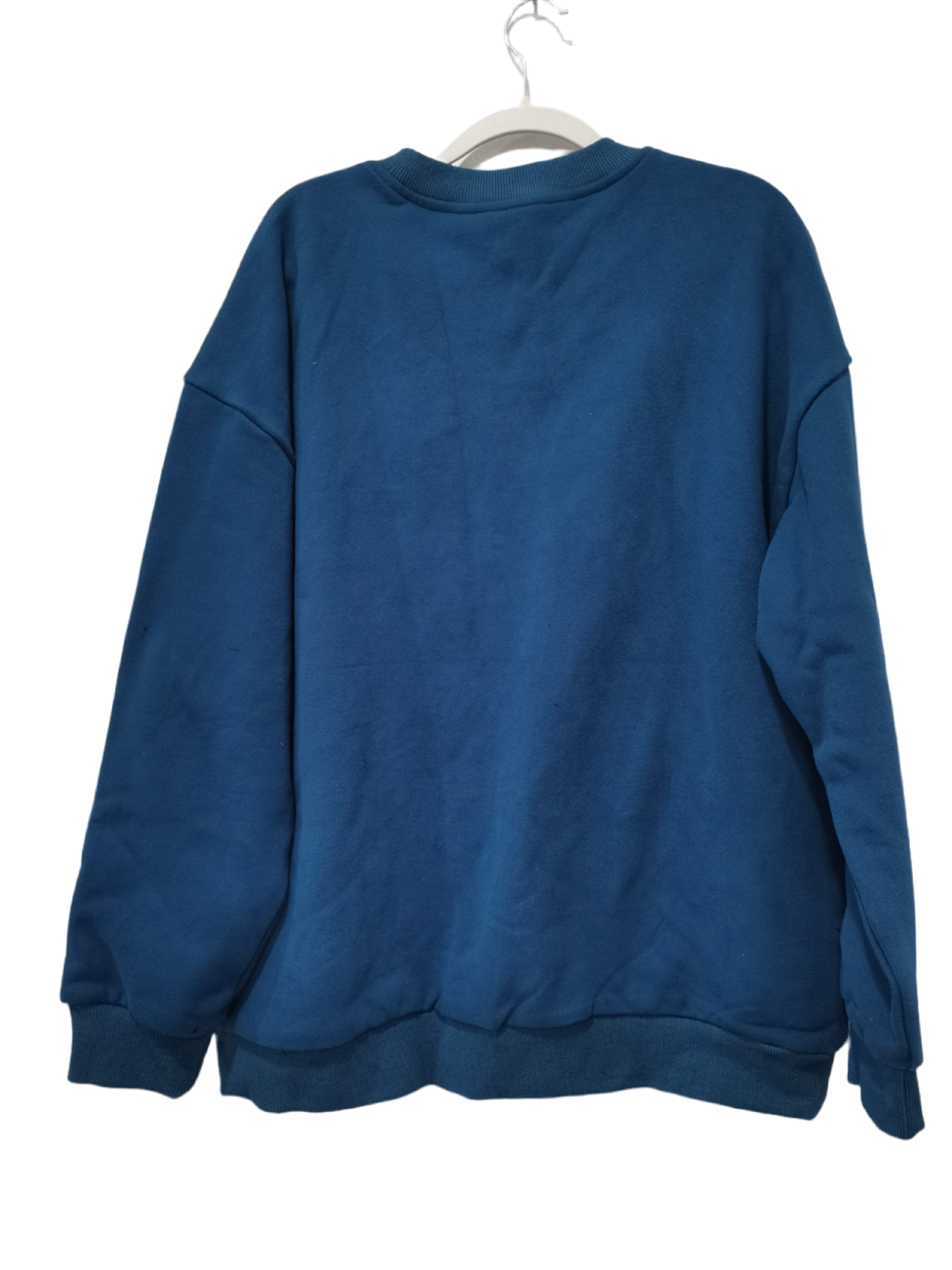 Top Modesty Simply Stars Crewneck Sweater