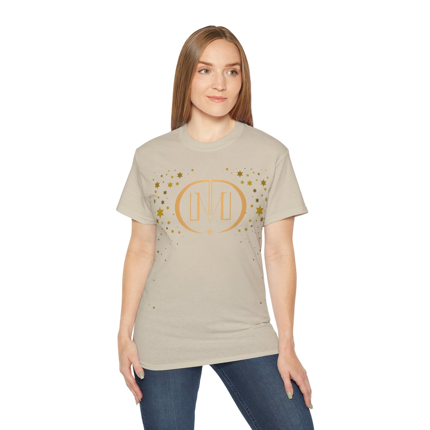 Top Modesty Unisex Ultra Cotton Tee