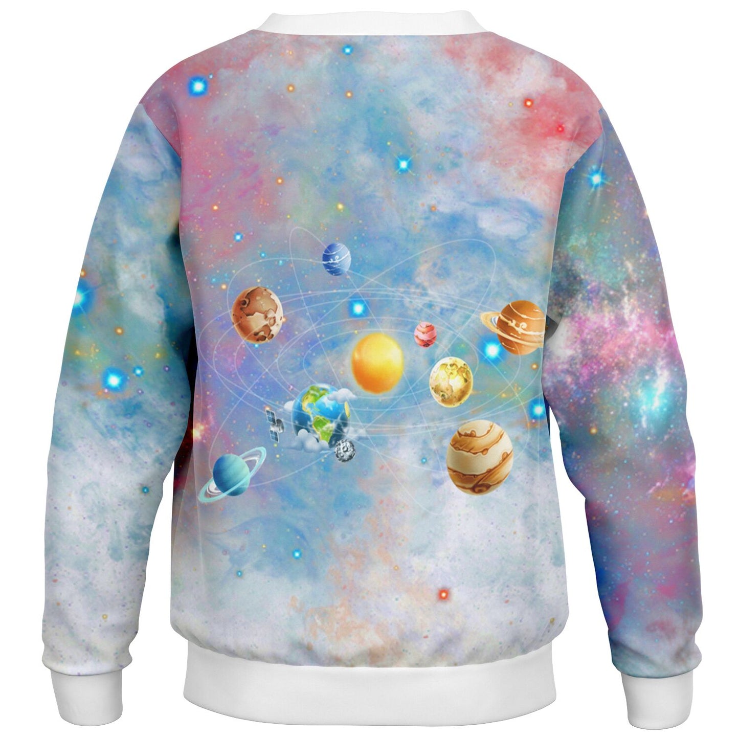 Top Modesty Sphere Fashion Kids/Youth Sweatshirt