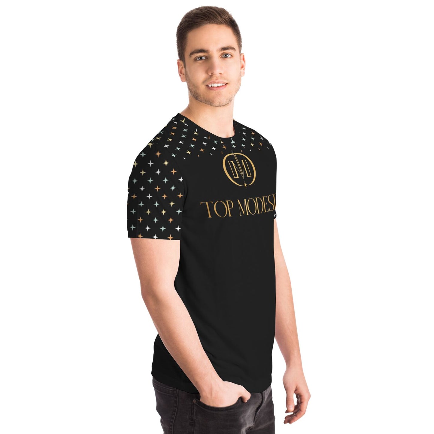 Top Modesty High Standard T-shirt