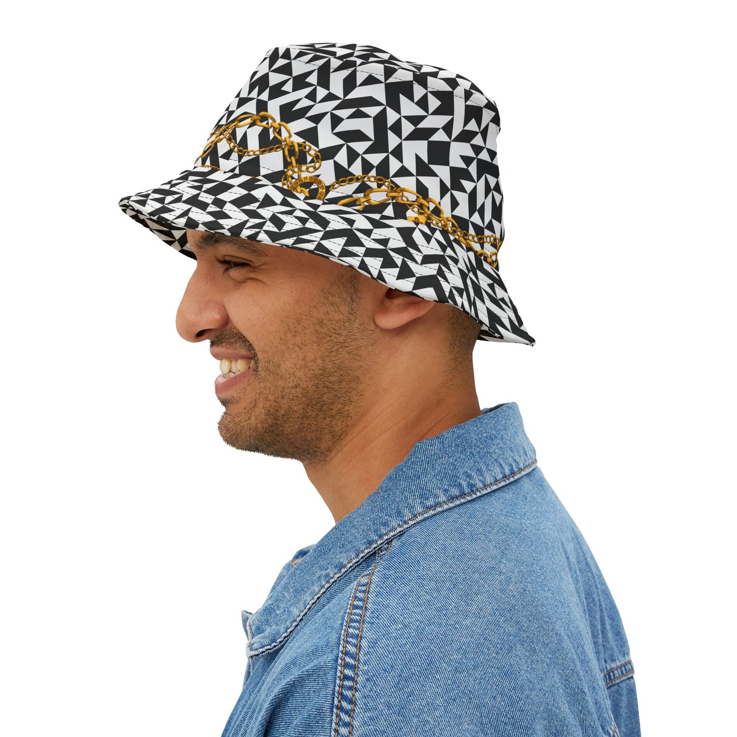 Copy of Top Modesty L.E.G.A.C.Y Bucket Hat