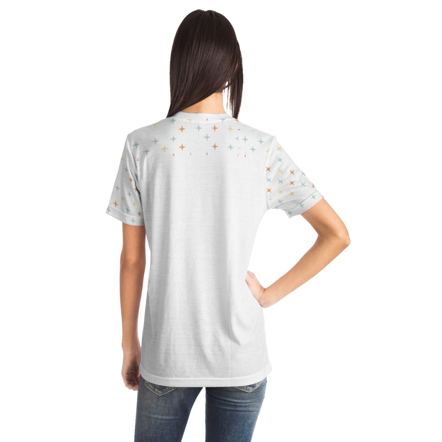 Top Modesty High Standard T-shirt