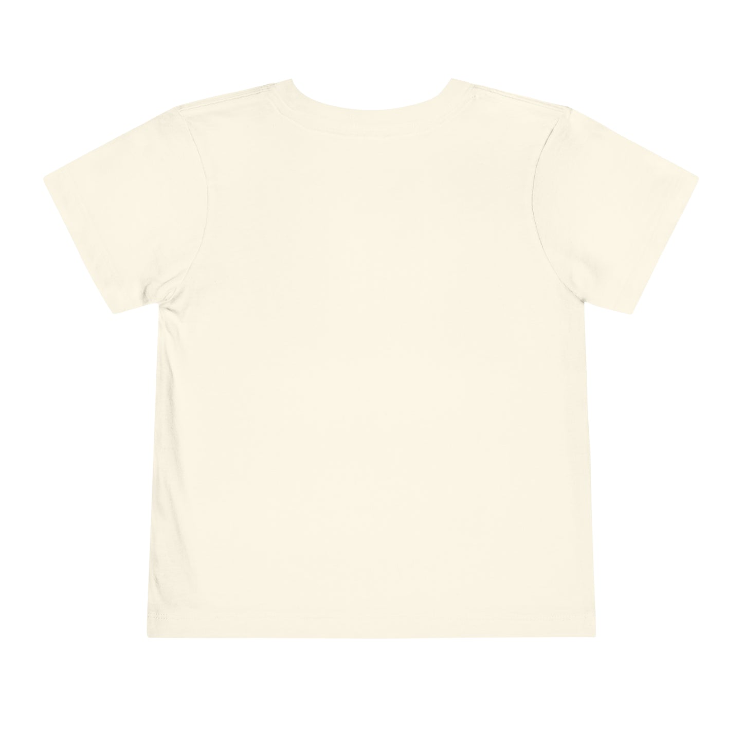 Youth Collection-Top Modesty Toddler Short Sleeve Tee