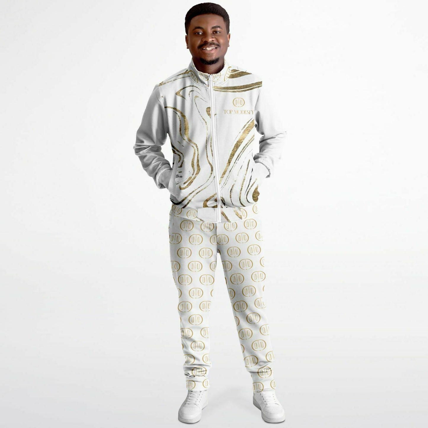 Top Modesty B.Y.O.D - Tracksuit