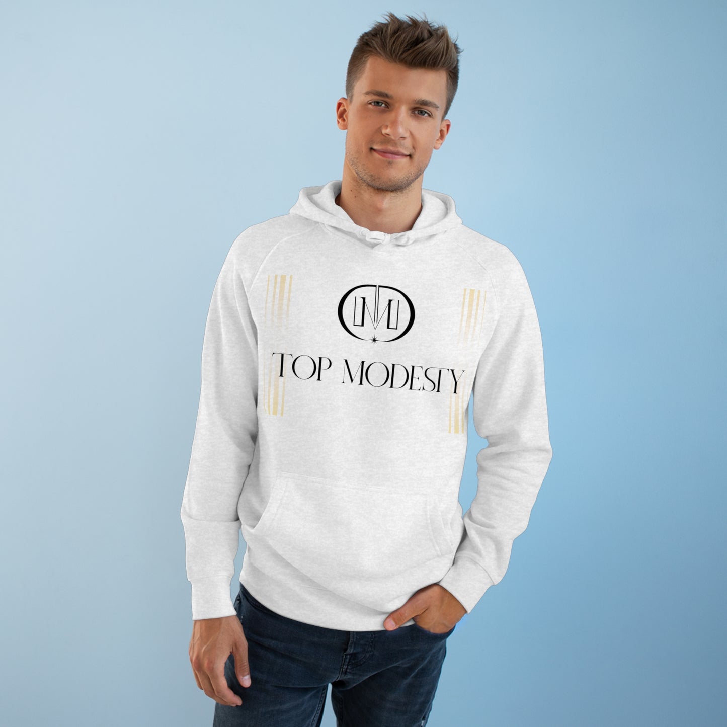 Top Modesty Avyano Unisex Supply Hoodie
