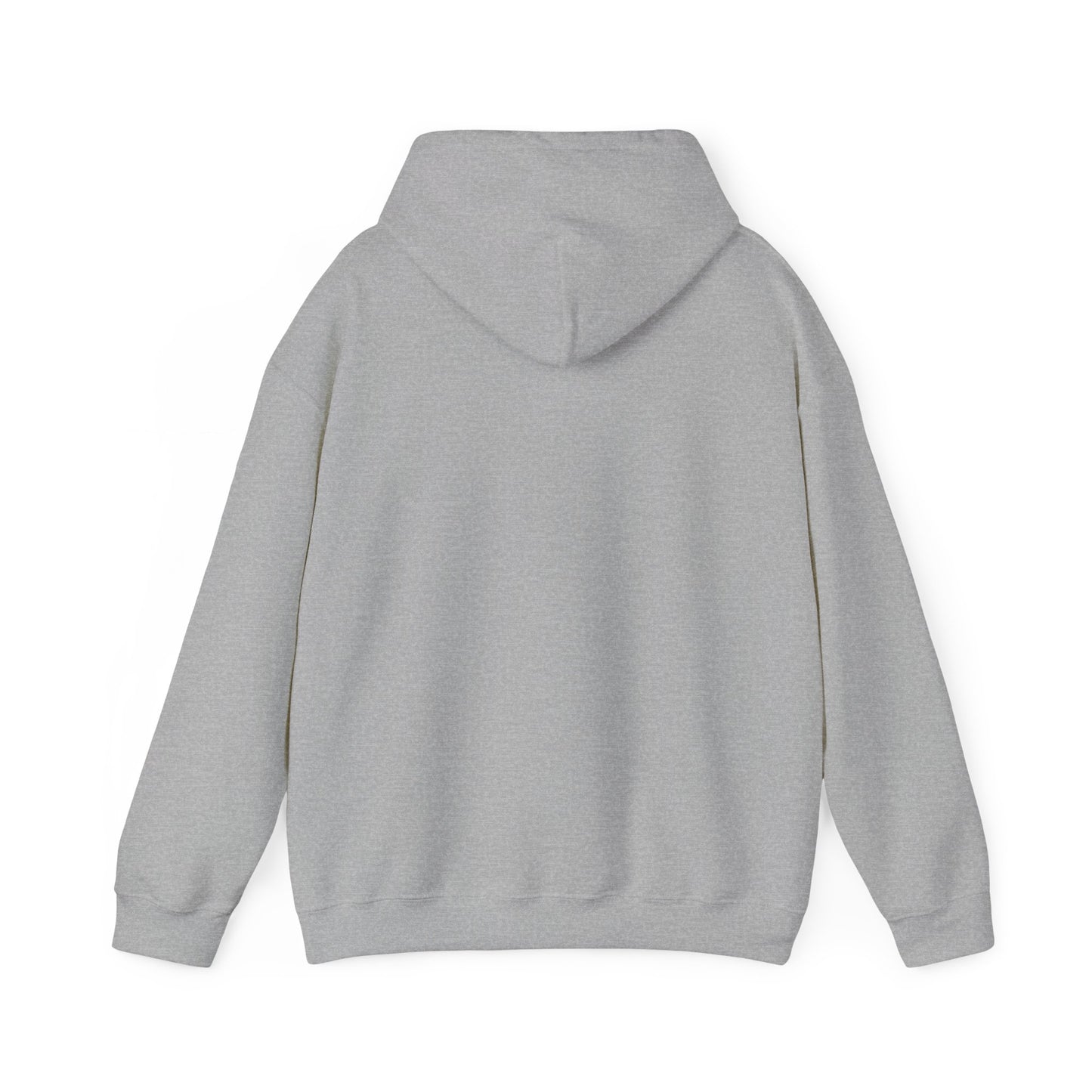 Top Modesty Hooded One Sweatshirt (unisex)