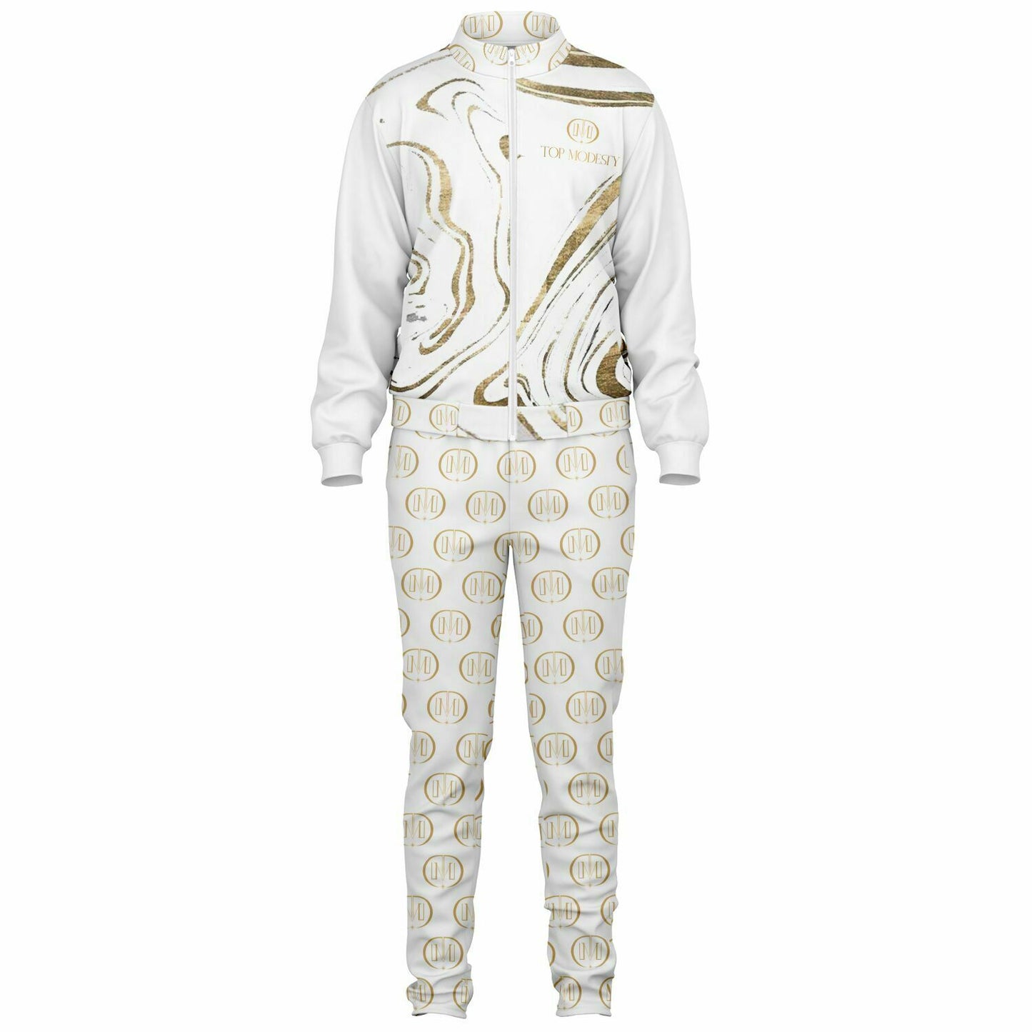Top Modesty B.Y.O.D - Tracksuit