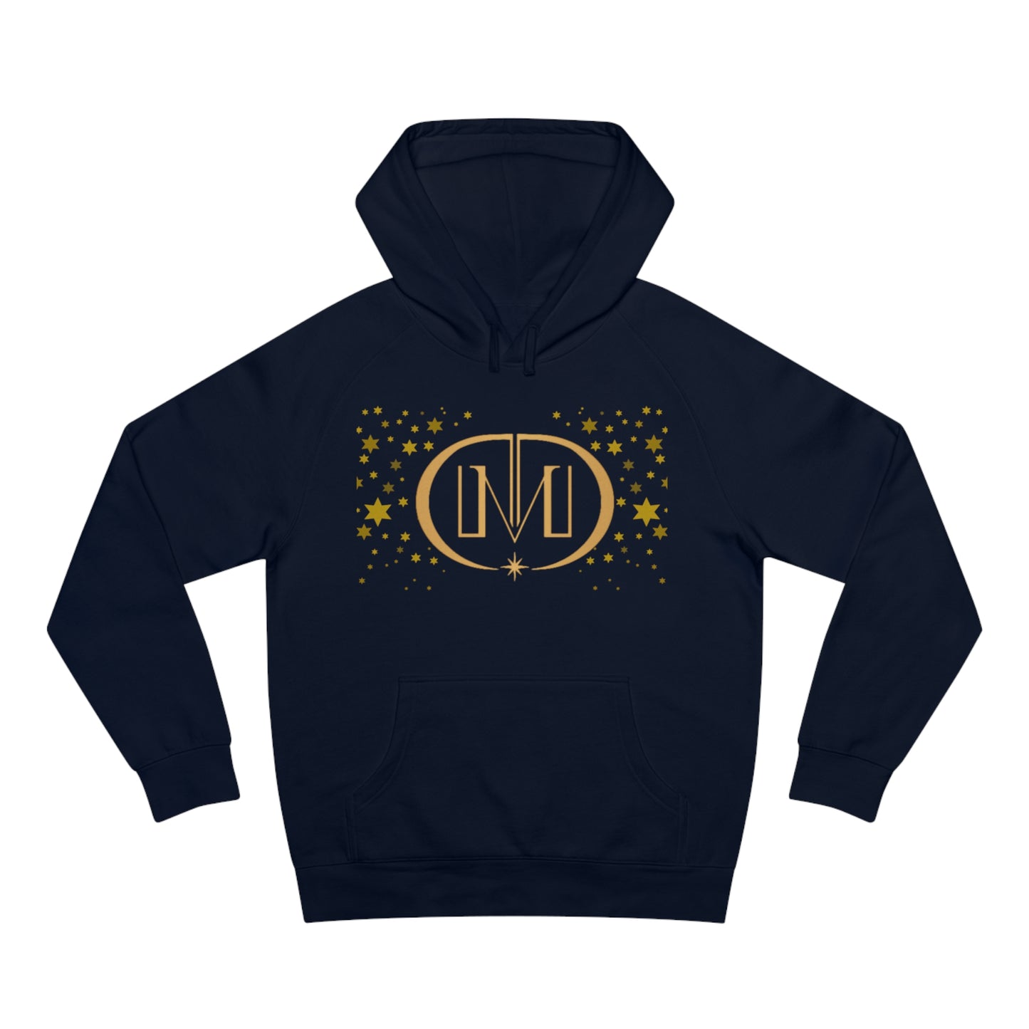 Top Modesty Unisex Supply Hoodie