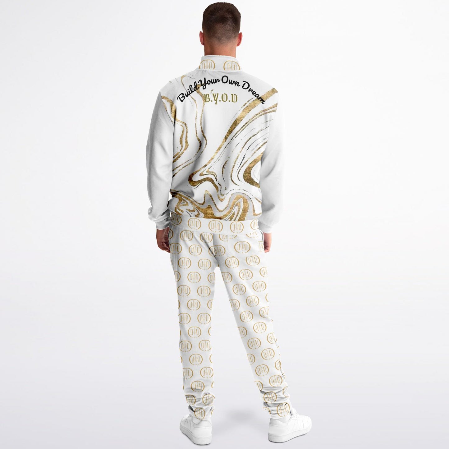 Top Modesty B.Y.O.D - Tracksuit