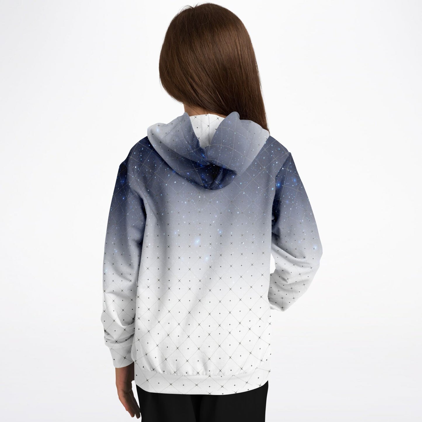 Top Modesty Spotlight Fashion Kids Hoodie