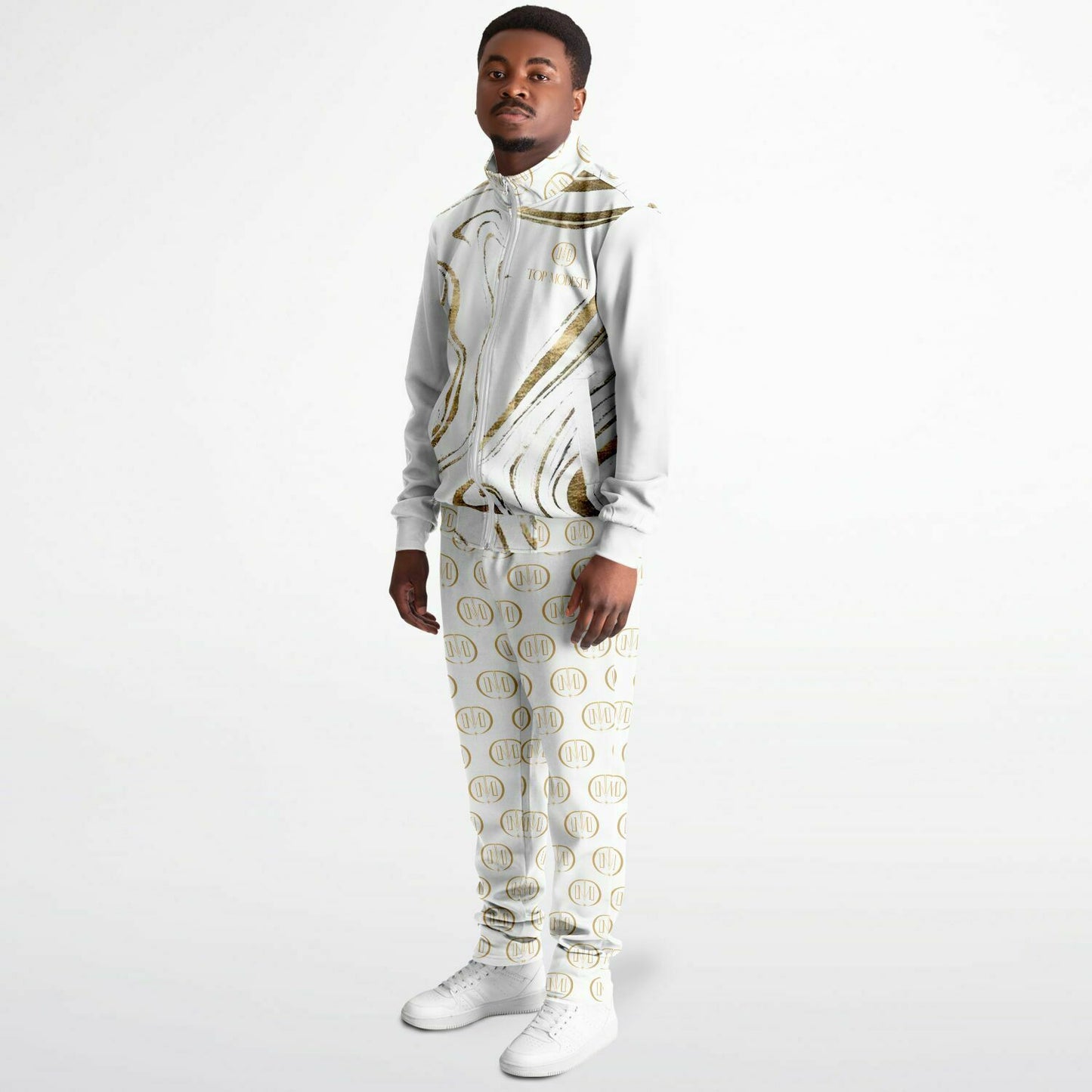 Top Modesty B.Y.O.D - Tracksuit