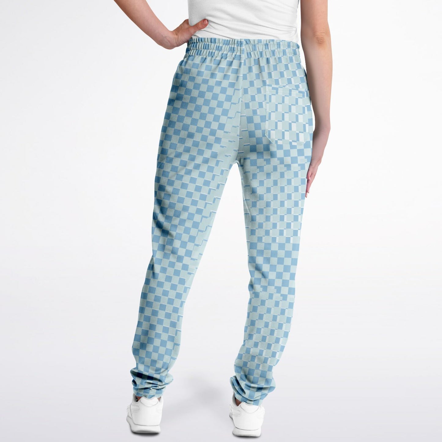 Top Modesty GlamX Track Pants