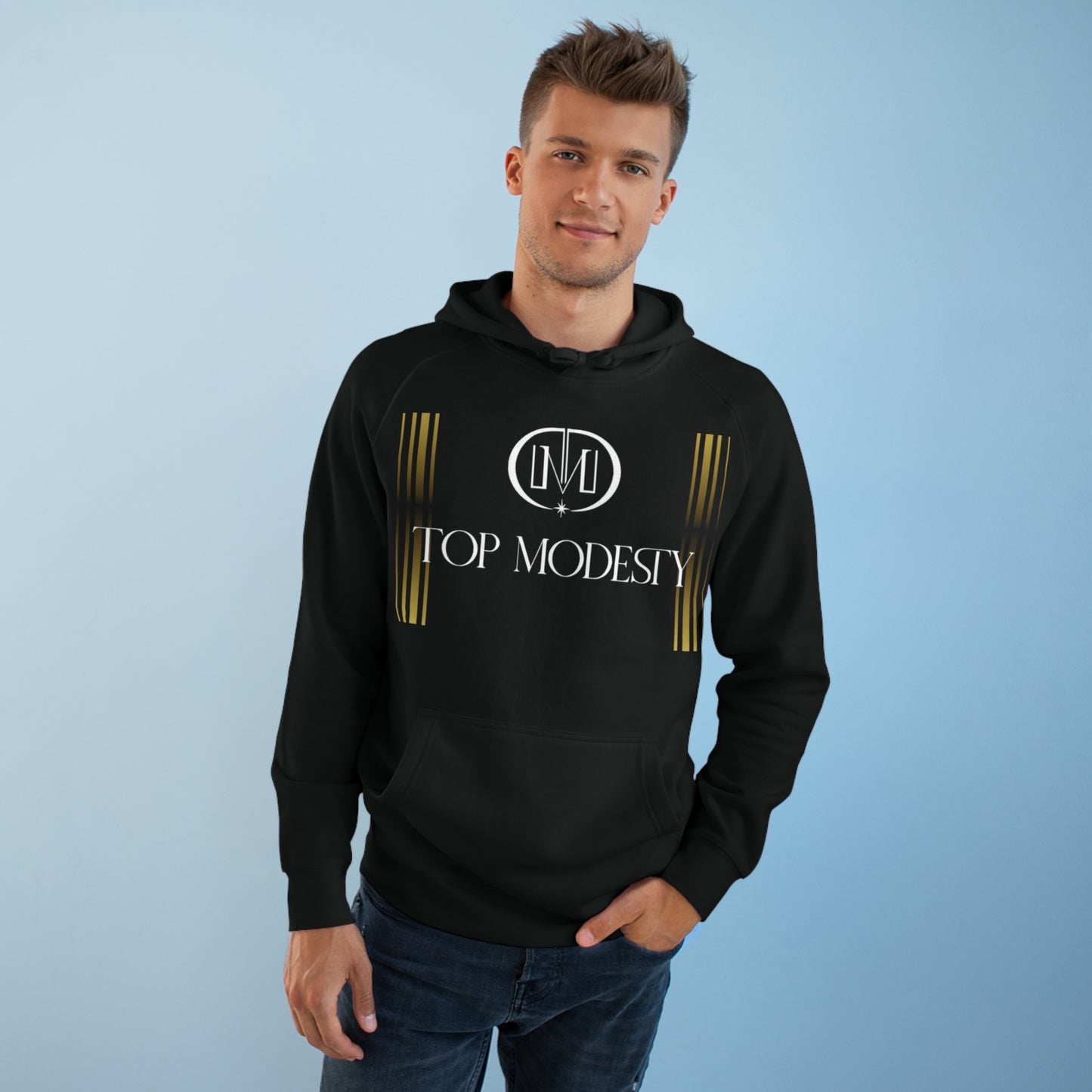 Top Modesty Avyano Unisex Supply Hoodie