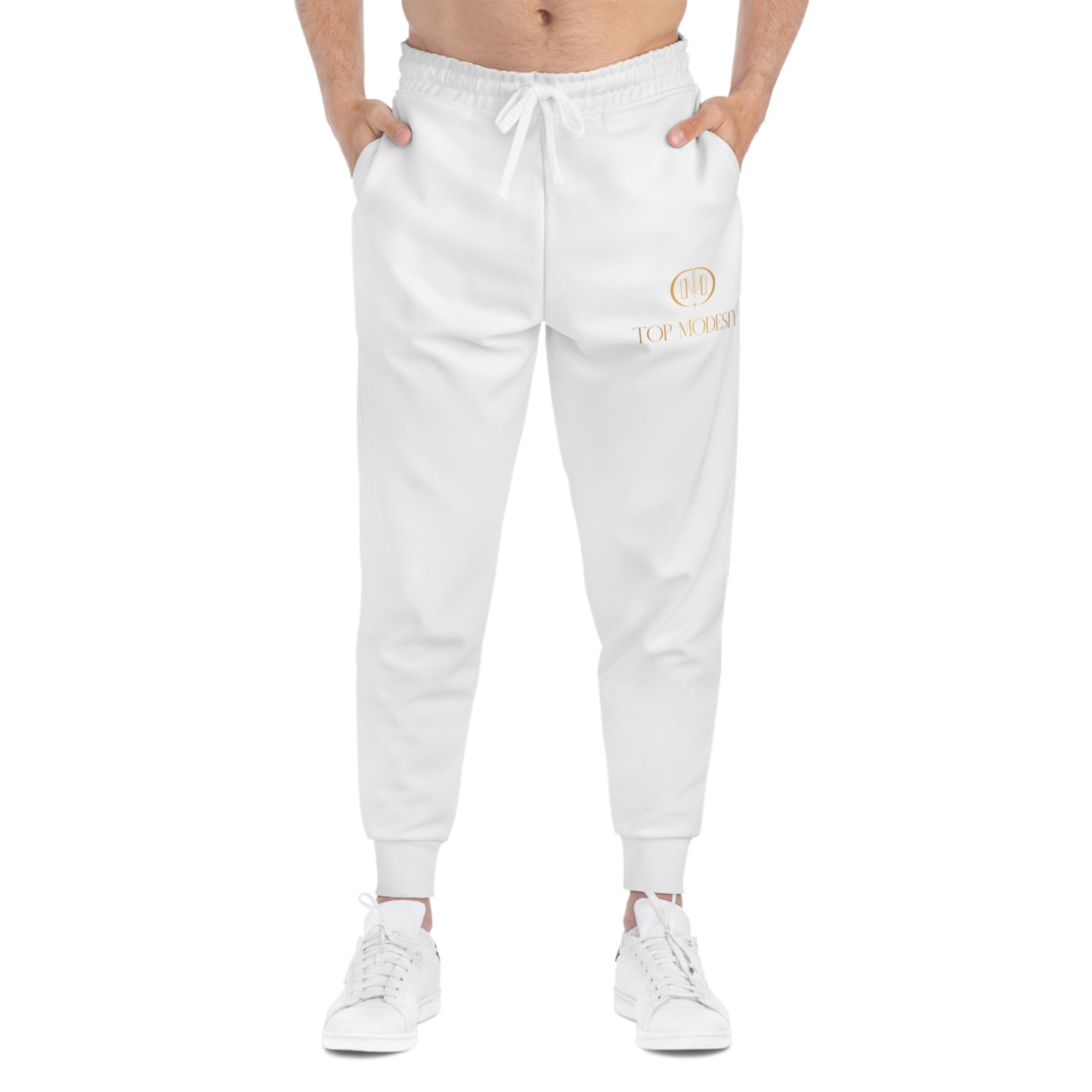 Top Modesty Winning Athletic Joggers