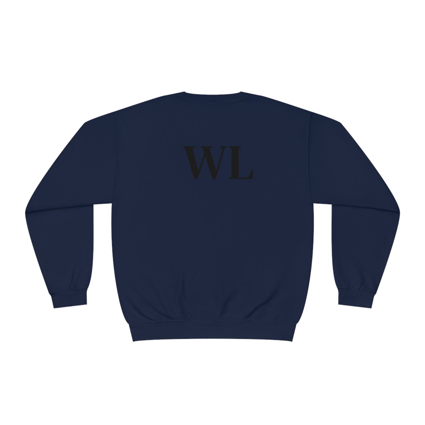 Top Modesty WL Collection Unisex NuBlend® Crewneck Sweatshirt