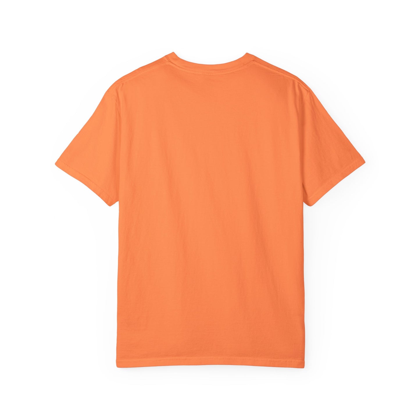 Top Modesty Speak A Unisex Garment-Dyed T-shirt