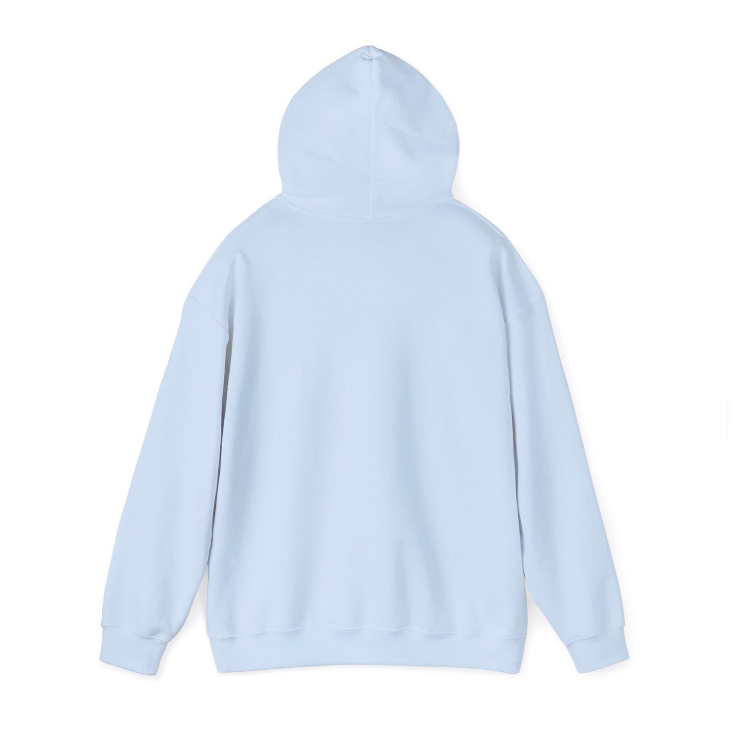 Top Modesty-WL Collection Unisex Heavy Blend™ Hooded Sweatshirt