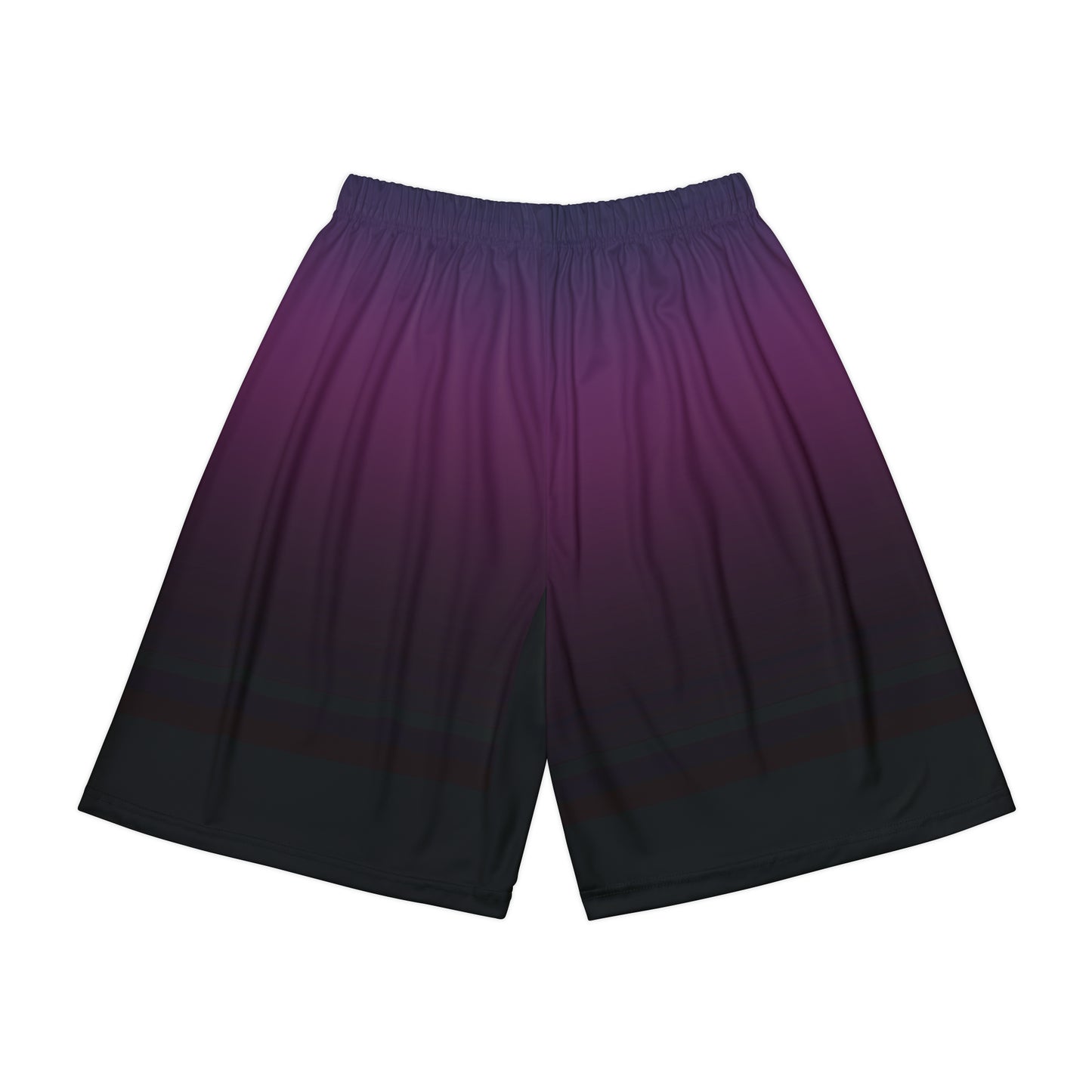 Top Modesty Men’s Sports Shorts (AOP)