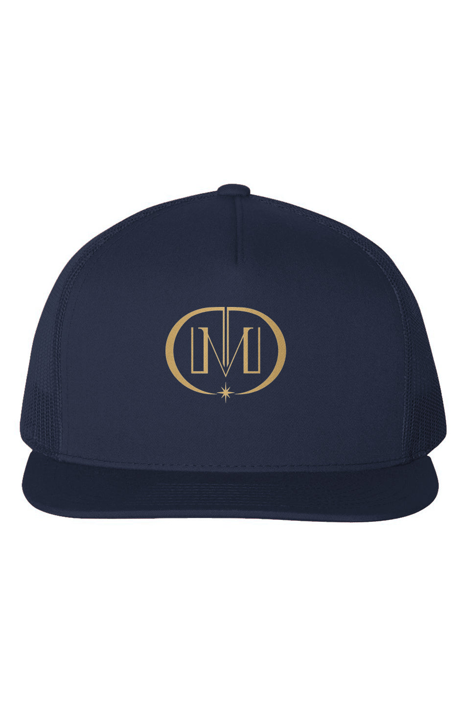 Top Modesty Trucker Cap