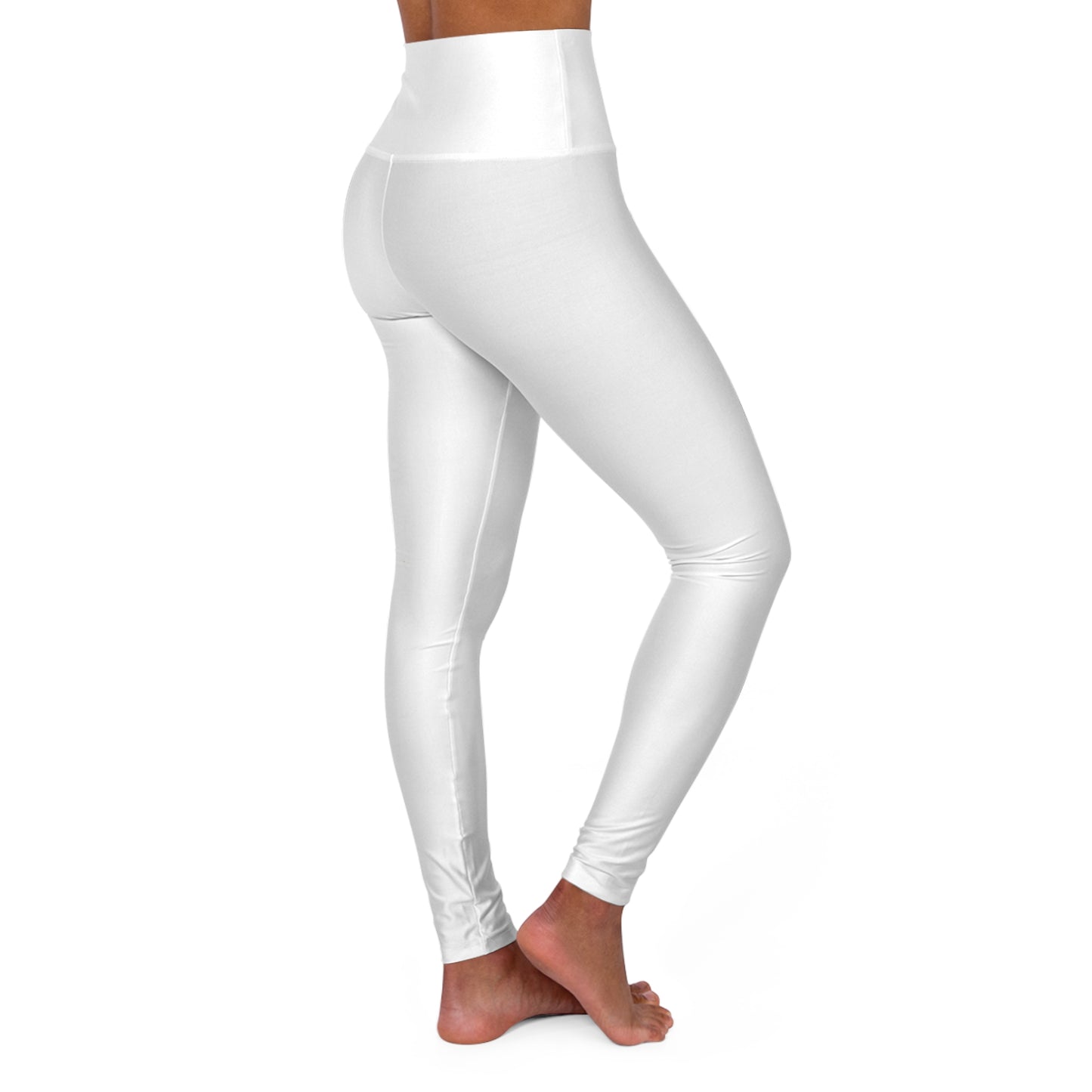 Top Modesty Perfect High Waisted Yoga Leggings