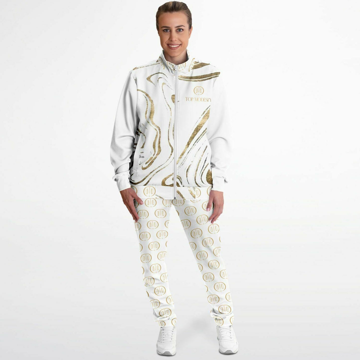 Top Modesty B.Y.O.D - Tracksuit