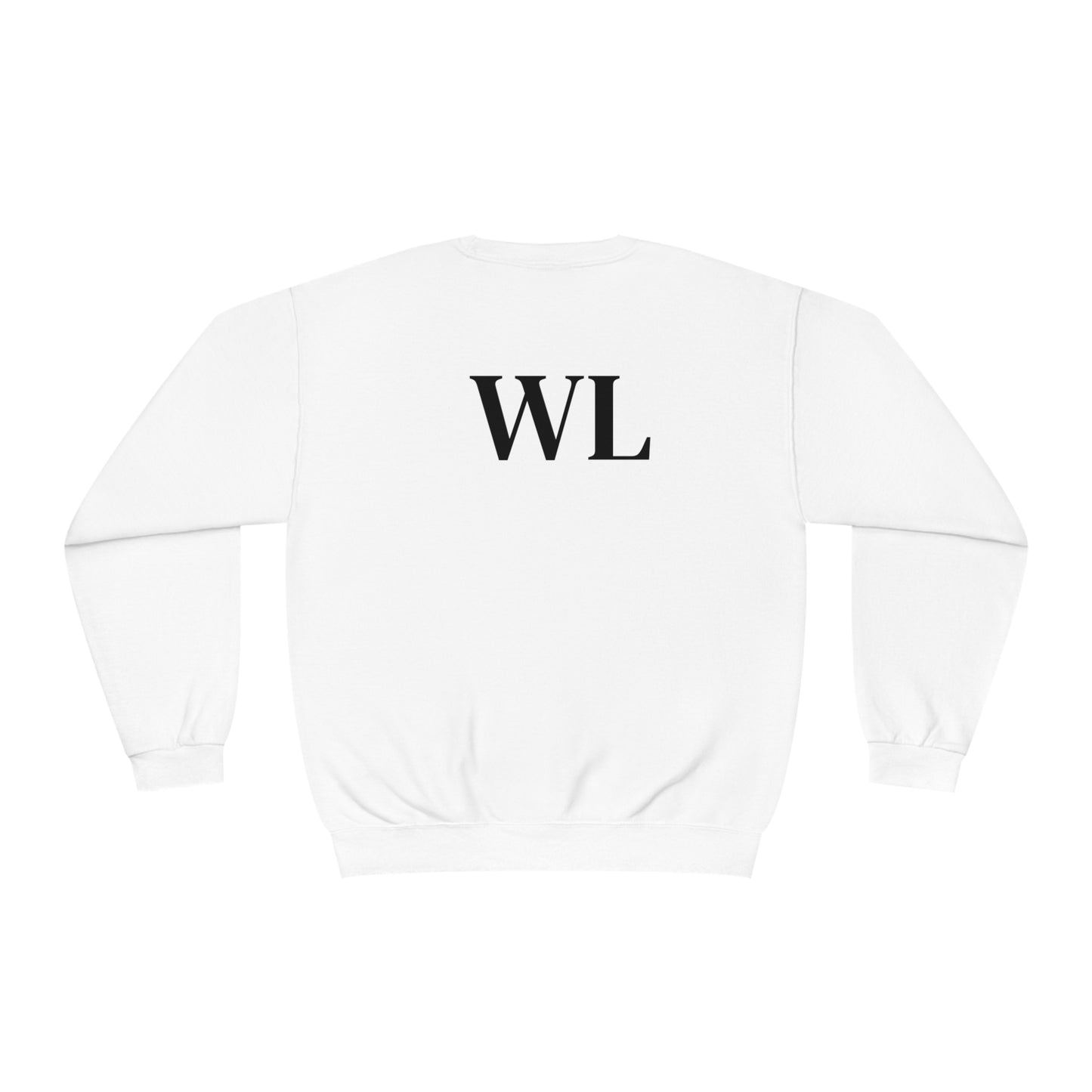 Top Modesty WL Collection Unisex NuBlend® Crewneck Sweatshirt