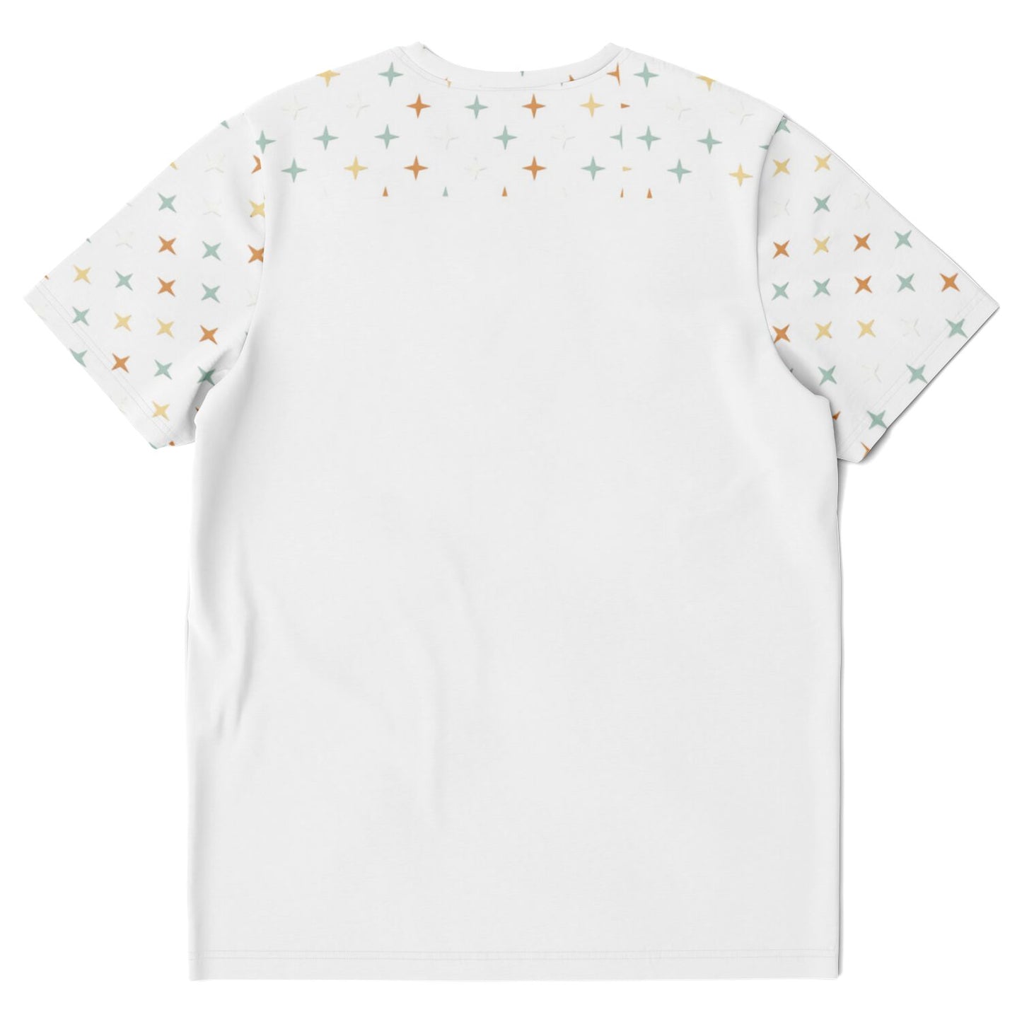 Top Modesty High Standard T-shirt