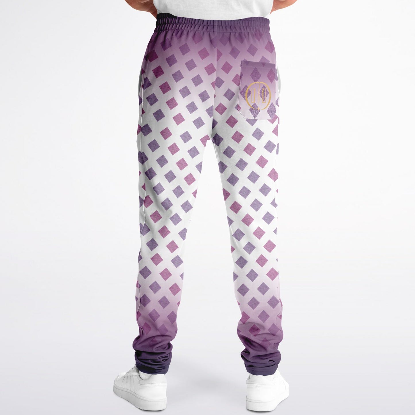 Top Modesty “Reclaim Your Identity” Track Pants