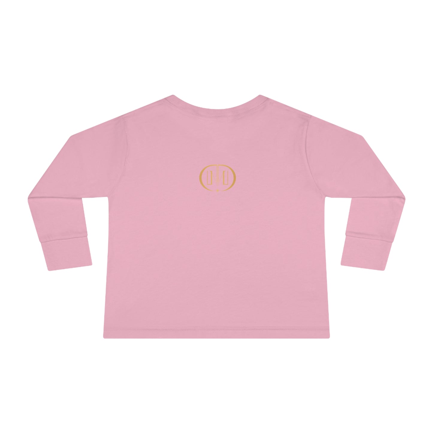 Youth Collection - Top Modesty Martino Toddler Long Sleeve Tee