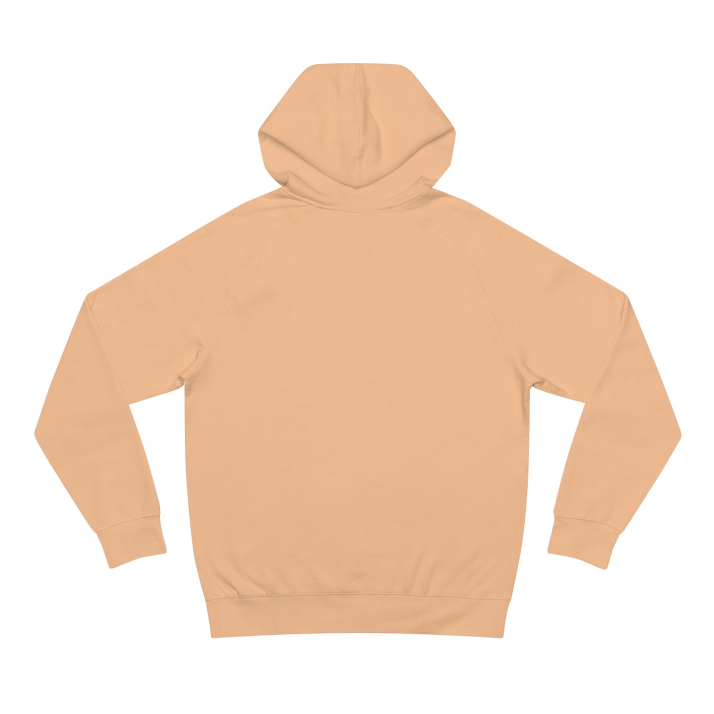 Top Modesty Unisex Supply Hoodie